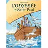 Triomphe Eds Du Le vent de l'histoire - L'odyssée de Saint Paul