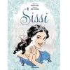 Triomphe Eds Du Les grandes héroïnes en BD - Sissi