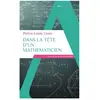Alpha / Humensis Dans la tête d'un mathématicien