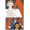 Alpha / Humensis Louis X Philippe V Charles IV