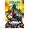 Vestron Godzilla : Legends
