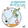 Le Répertoire De Fil Et Lulu