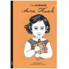 Kimane Petite & grande - anne frank ne