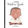 Kimane - Livre Album Jeunesse - Collection Petit & Grand - Mahatma Gandhi