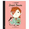 Editions Kimane Petit & grand - david bowie ne