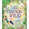Kimane Les oiseaux d'elio