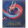 Kimane Le monde des dragons