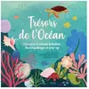 Kimane Trésors de l'océan : découvre le monde fabuleux des coquillages en pop-up