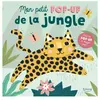 Kimane Mon petit pop-up de la jungle