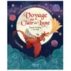 Editions Kimane Voyage au clair de lune : une fabuleuse histoire illustrée en pop-up