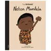 Kimane Petite & grande - Nelson Mandela NE Maria Isabel Sánchez Vegara (Auteur)