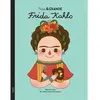 Kimane - Livre Album Jeunesse - Collection Petite & Grande - Frida Kahlo