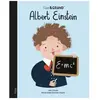 Kimane Petit & grand - Albert Einstein NE Maria Isabel Sánchez Vegara (Auteur)