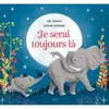 Kimane Je serai toujours là