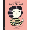Kimane PETITE & GRANDE - COCO CHANEL NED (Cartonné)