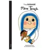 Kimane PETITE & GRANDE - MERE TERESA NED (Cartonné)