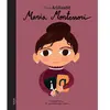 Kimane Petite & grande - maria montessori ned