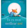 Kimane Tu Es Mon Meilleur Ami