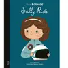 Kimane Sally Ride Maria Isabel Sánchez Vegara (Auteur), Alona Millgram (Illustration)