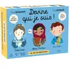 Kimane Devine Qui Je Suis !