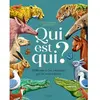 Kimane Qui est qui ? - Différencie les animaux qui se ressemblent !