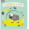 Les animaux de la ferme