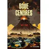 Le Muscadier De boue et de cendres broché