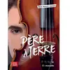Le Muscadier Père à terre