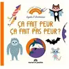 Marcel Et Joachim Ca fait peur ou ca fait pas peur?