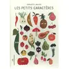 Marcel et Joachim Les petits caracteres