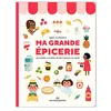 Marcel Et Joachim Ma grande épicerie