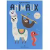 Marcel Et Joachim Animaux autour du monde - ne