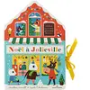 Marcel et Joachim Noël à jolieville