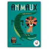 Marcel & Joachim Livre imagier Animaux