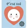 Marcel Et Joachim C'est toi : un livre miroir Atelier SAJE