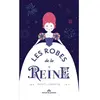MARCEL JOACHIM Les Robes De La Reine