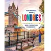 Lonely Planet Mon premier guide Londres 1ed broché