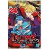 NOBI NOBI Iruma à l'école des démons tome 24