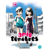 NOBI NOBI Mon amie des ténèbres tome 14
