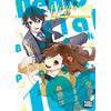 Nobi Nobi Horimiya Memorial Book Page.100