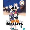 Nobi Nobi Mon amie des ténèbres T13