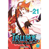 Nobi Nobi Iruma à l'école des démons T21