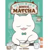 Nobi Nobi Les petits en-cas de Monsieur Matcha T01
