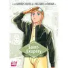 Nobi Nobi Saint-Exupéry