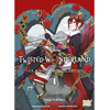 Nobi Nobi Twisted-Wonderland - La Maison Heartslabyul T01