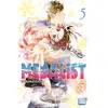 NOBI NOBI Medalist tome 5