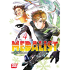 NOBI NOBI Medalist tome 4