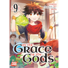 Nobi Nobi By the grace of the gods T09