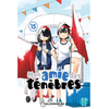 NOBI NOBI Mon amie des ténèbres tome 15