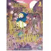 Nobi Nobi Le Fantastique voyage de Nicola au pays des démons tome 2 - Le Fantastique voyage de Nicola au pays des démons T02